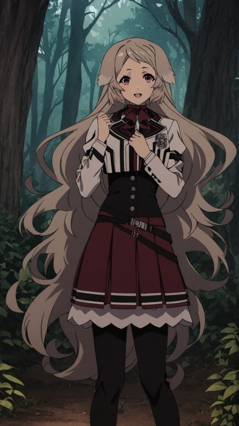 Linia Dedoldia And Pursena Adoldia -- Mushoku Tensei SDXL Lora V1