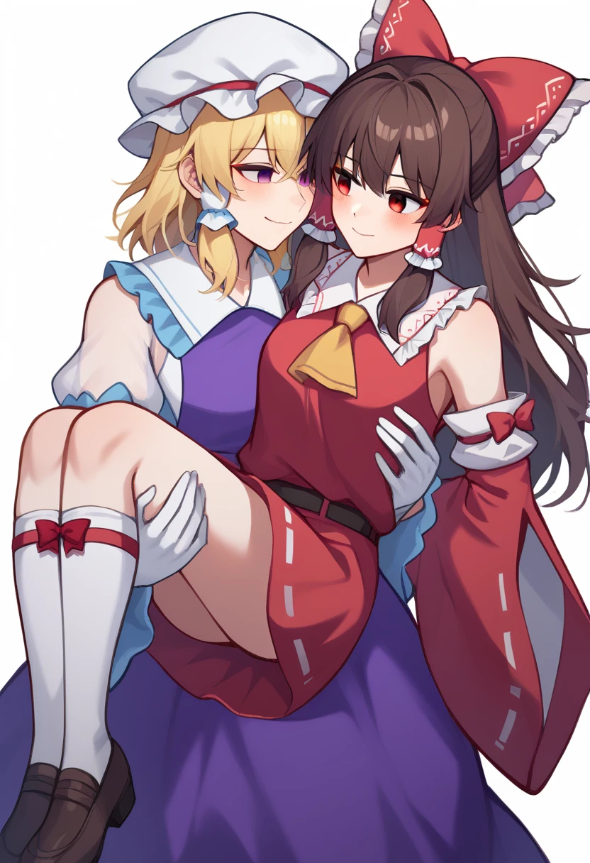 Pose_XL  Princess Carry 公主抱 v1.0