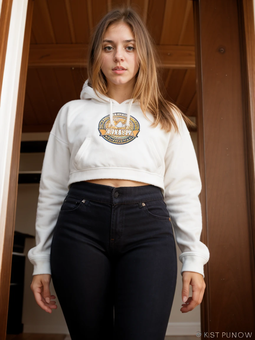 RAW photograph, tv_Olivia_Francisco_MXAI
BREAK
, bored expression, wearing a hoodie, wearing yoga pants, wearing sneakers, in a supermarket, walking towards the camera, looking down,
BREAK, (((Ultra-HD-details, Ultra-HD-detailed, Ultra-HD-realistic, Ultra-HD-photo-same-realistic-quality-details))), 8k uhd, dslr, soft lighting, high quality, film grain, Fujifilm XT3