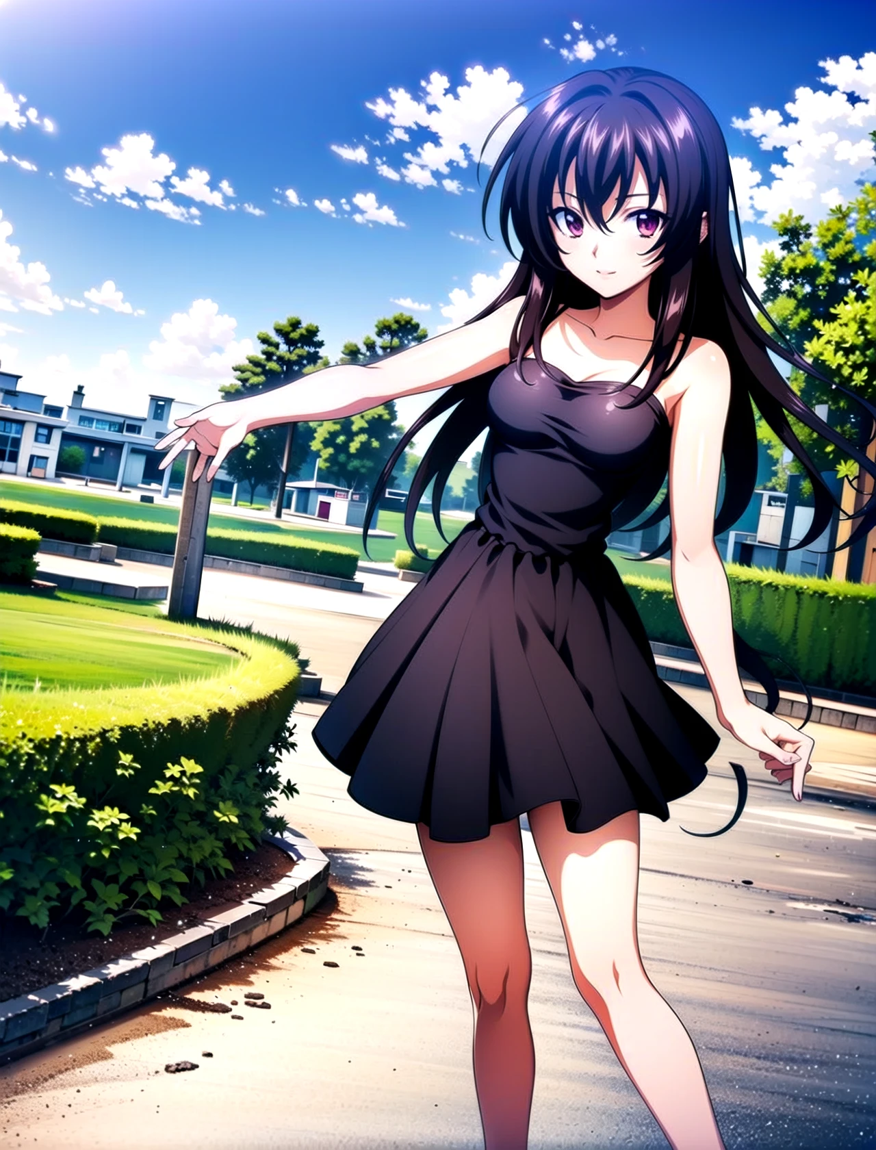 Raynare v1.0