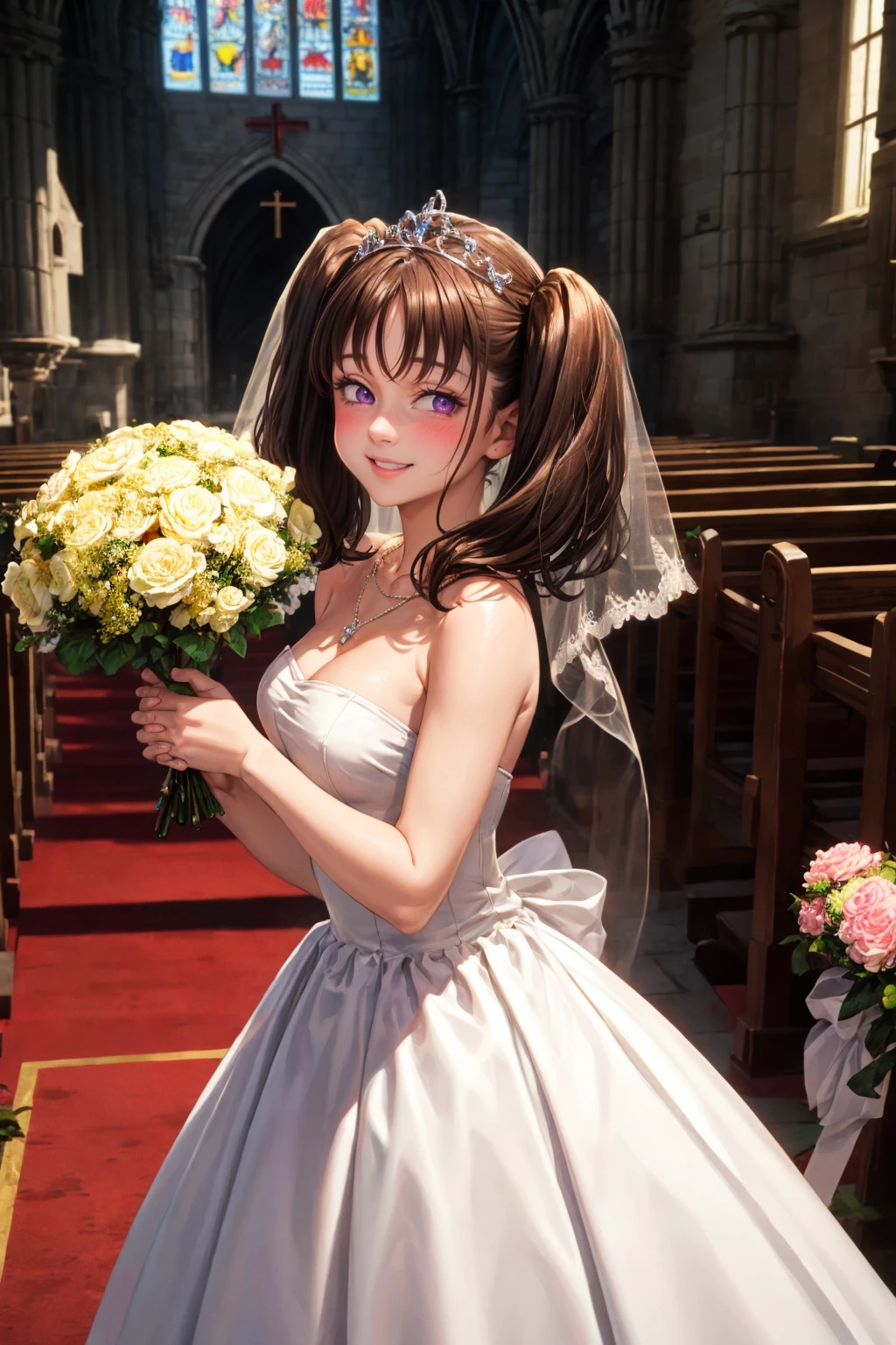 Diane/ディアンヌ - Seven Deadly Sins | Character