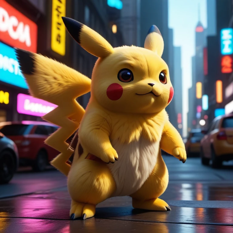 (3D_ANAMORPHIC_STYLE_FUR_SYD_MEAD_STYLE/STYLE_L3ONARD0V1/MECHA-PIKACHU/ CINEMATIC 35MM: 1.2)SPLIT_LIGHTING_STYLE