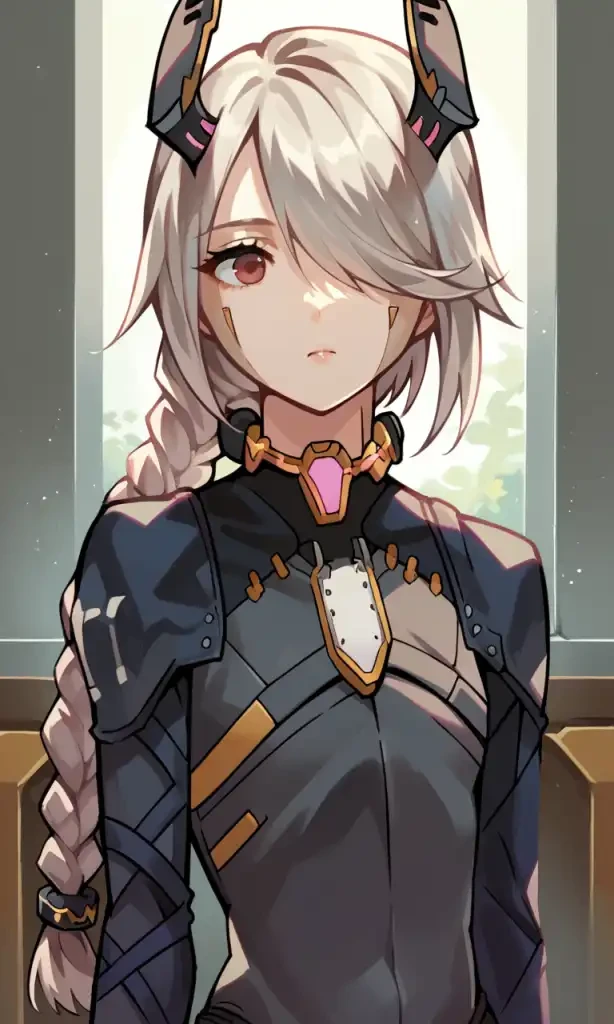 Segiri/Xenoblade (PONY) V1