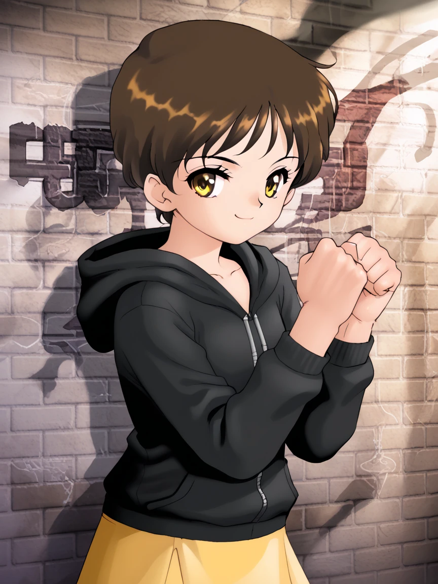 [Pony] Injuu Genmu character pack/ ?獣幻夢シリーズ v0.5