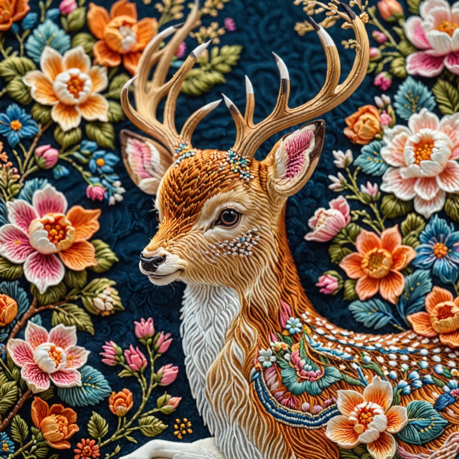 TQ - Chinese Embroideries XL V1