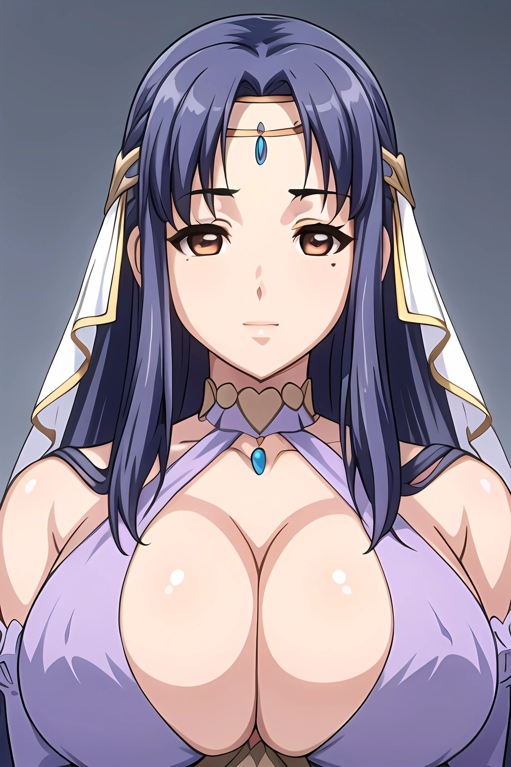 Roxanne de Desir ロクサーヌ・ド・デジール | Kyonyuu Fantasy 巨乳ファンタジー v1.0
