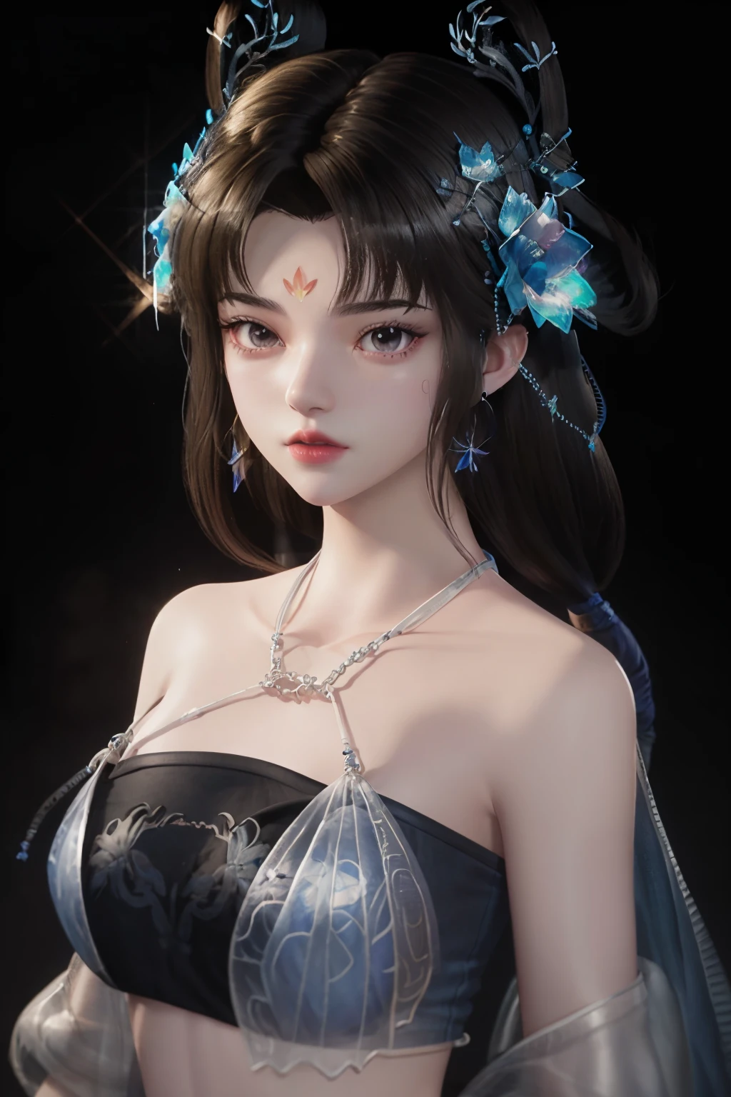 Renegade Immortal-Cheng Ling |Xian Ni |仙逆-程灵 v1.0