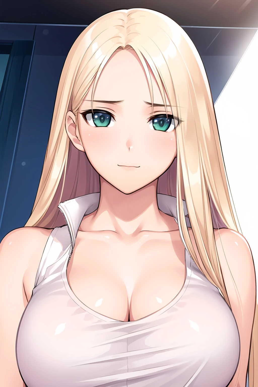 Reiko Date Wingfield 伊達・ウィングフィールド・黎子 |  Fault!! フォルト!! v1.0