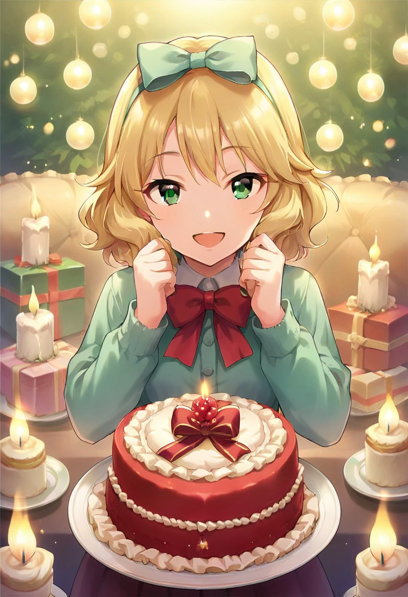 Sakurai Momoka | THE iDOLM@STER Cinderella Girls | アイドルマスターシンデレラガールズ v1.0 (Pony)