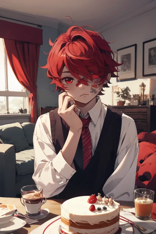 Fukase Vocaloid v1.0