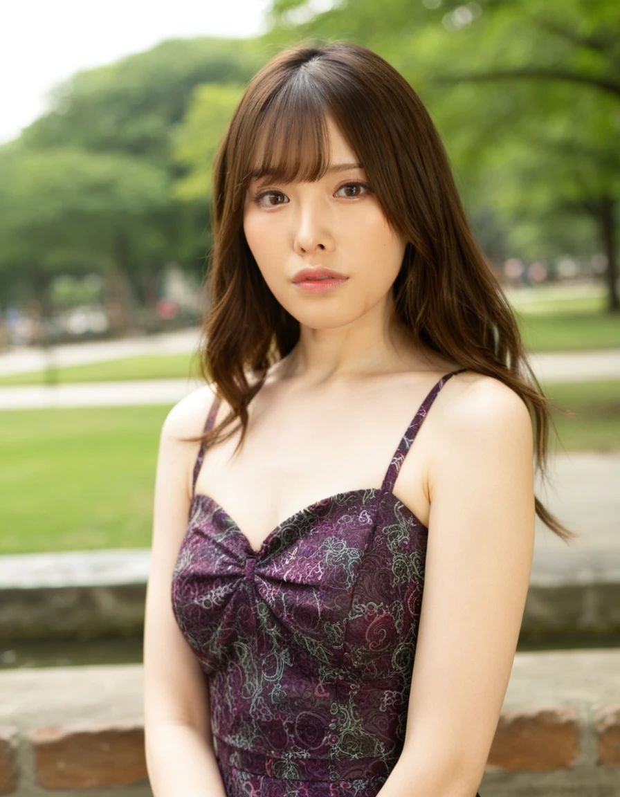 橋本ありな Arina Hashimoto XL v1.0
