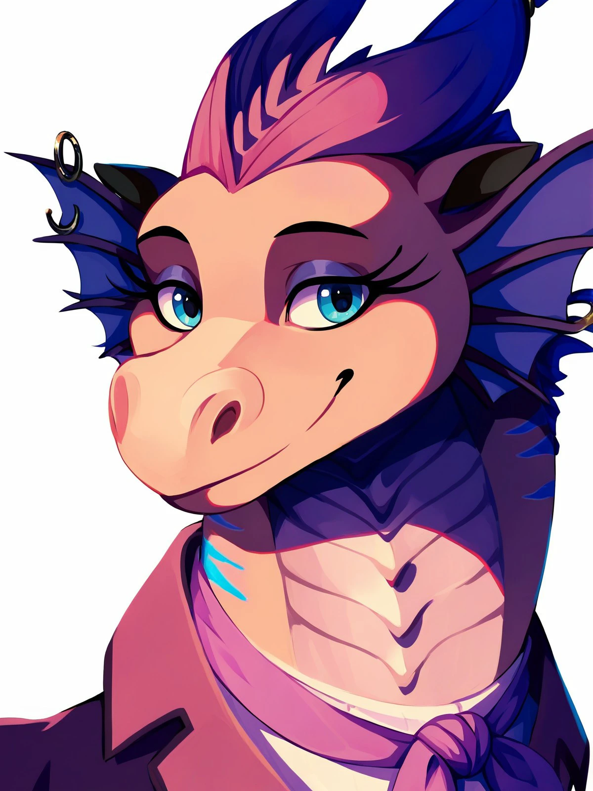 Babe (Luck) [Pony SDXL] V1