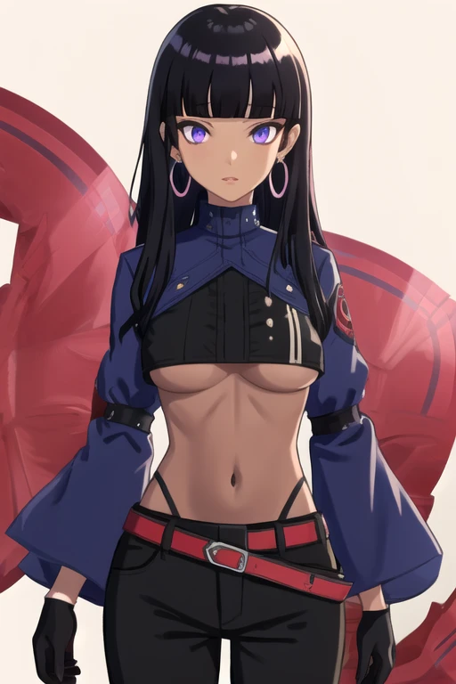 Eri Ibusaki (Battle) (D_Cide Traumerei) v1.0