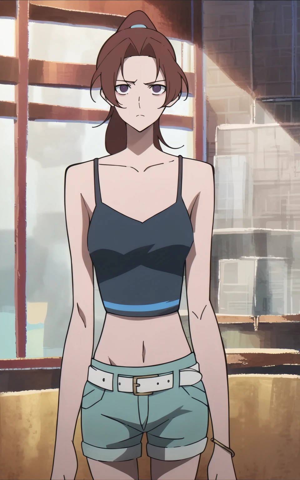 Xu Shanshan 徐姗姗 | Link Click + Style [Pony] v1.0