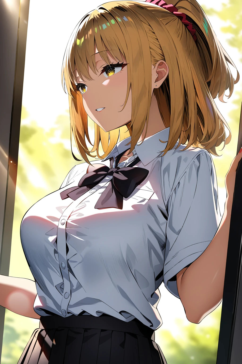 Yui (Sky-Freedom) sdxl