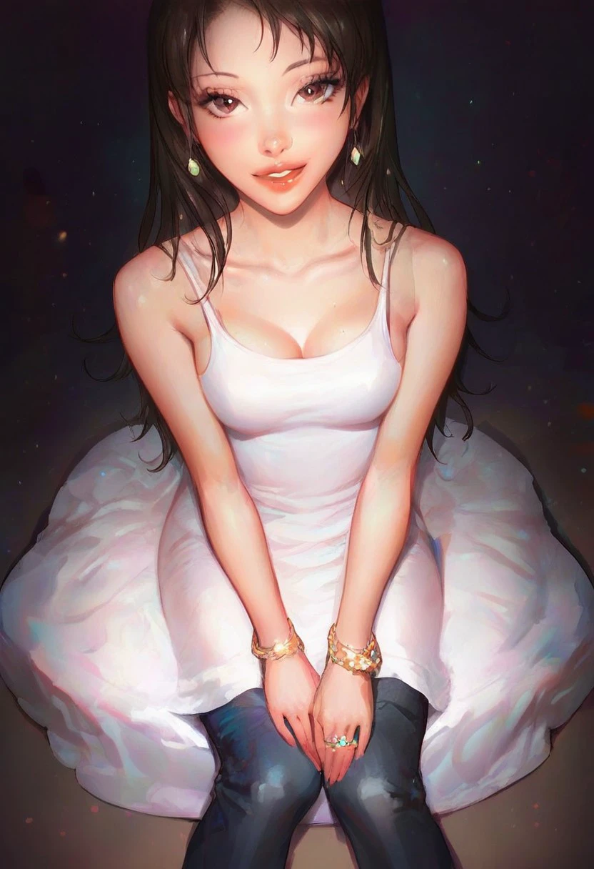 jisuartist | jisu.art | Jisu | 지수 [PonyXL] PonyXL