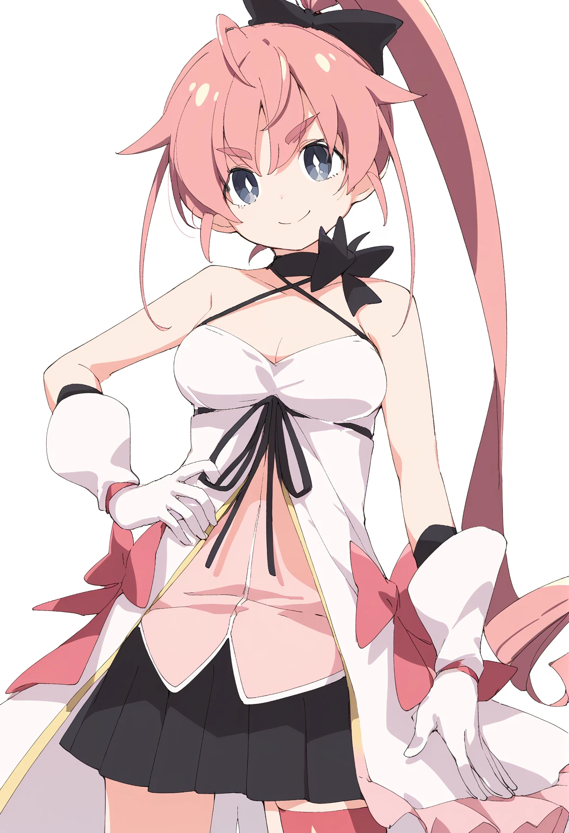 Lilustear (Mahou Touki Lilustear | 魔法闘姫リルスティア) V1