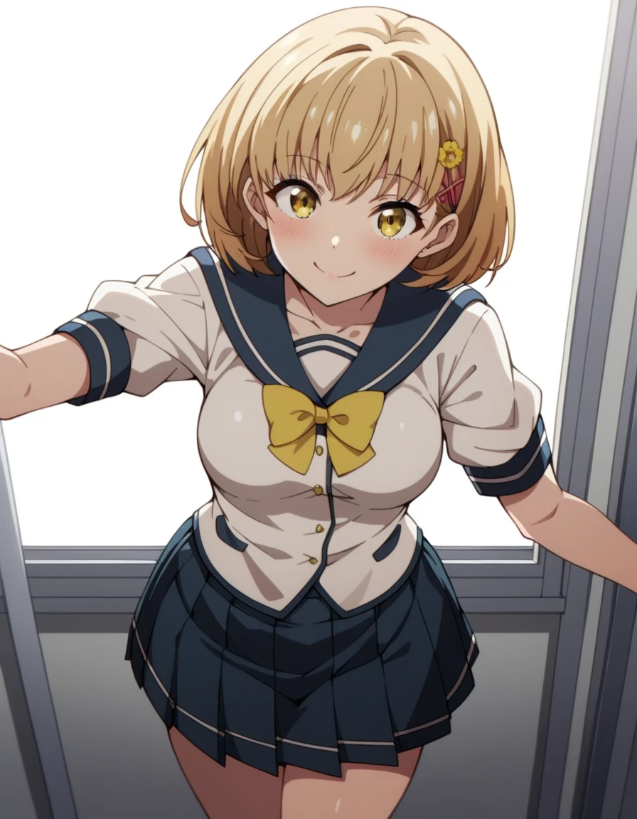 Kimie "Tanpopo" Kamata (Oresuki) PONYXL AnimeV1