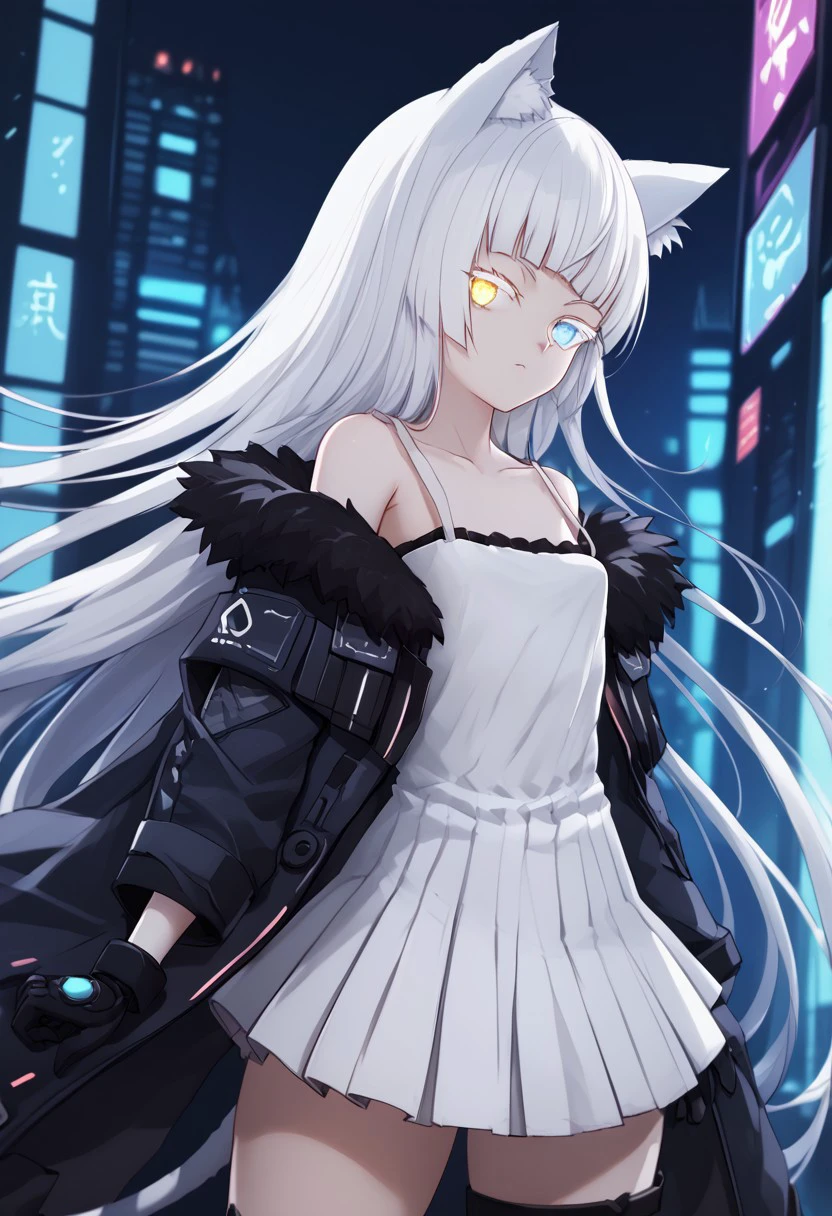 AWP - Arctic Warfare (NEKOYA's OC) V1