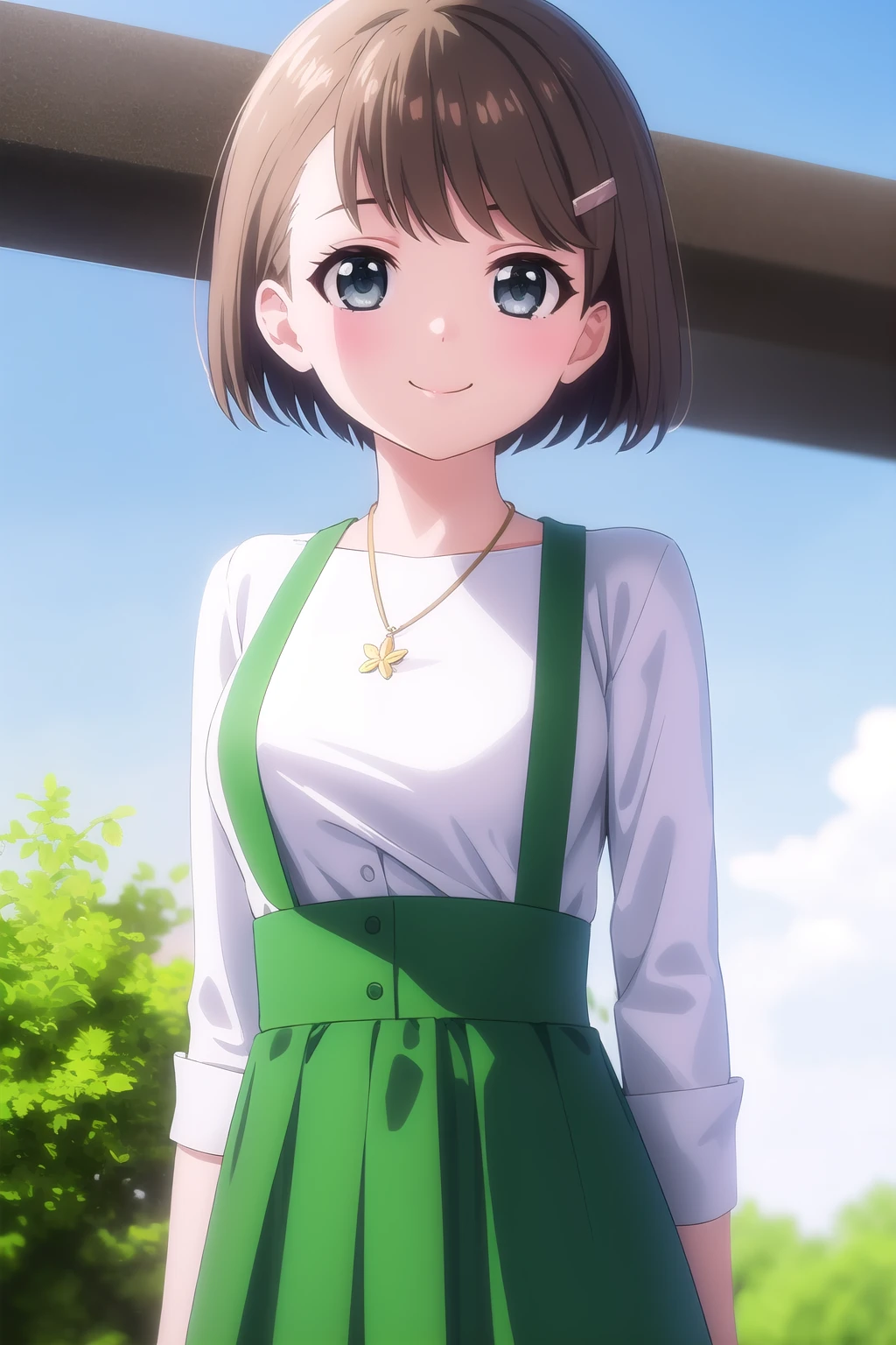 Ono Mami (PuraOre! Pride of Orange) | 小野真美 (プラオレ！～PRIDE OF ORANGE～) v1.0