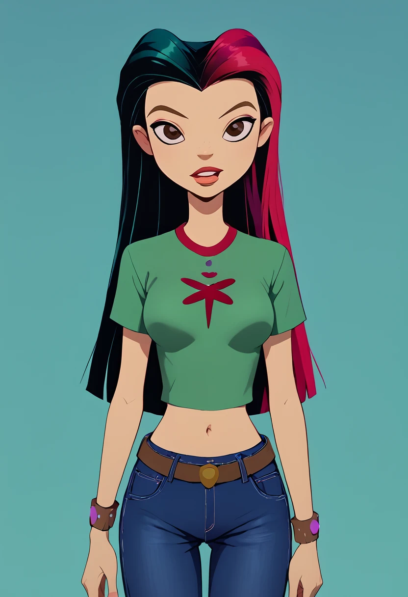 Juniper lee (pony) v1.0