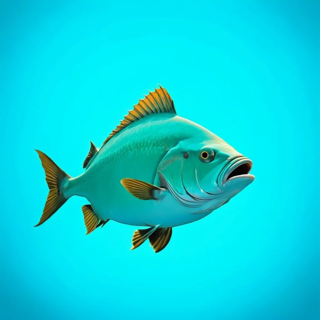 (single fish showcase) <lora:60_fish_showcase:1.1>
Turquoise background,
high quality, professional, highres, amazing, dramatic,
(Art deco city street and evening:0.5),