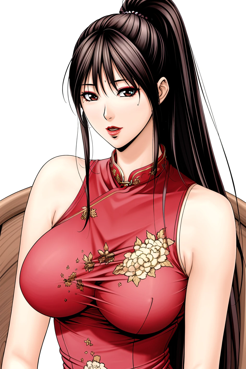 Yuki Shihoudou 四方堂由姫 | G-taste v1.0