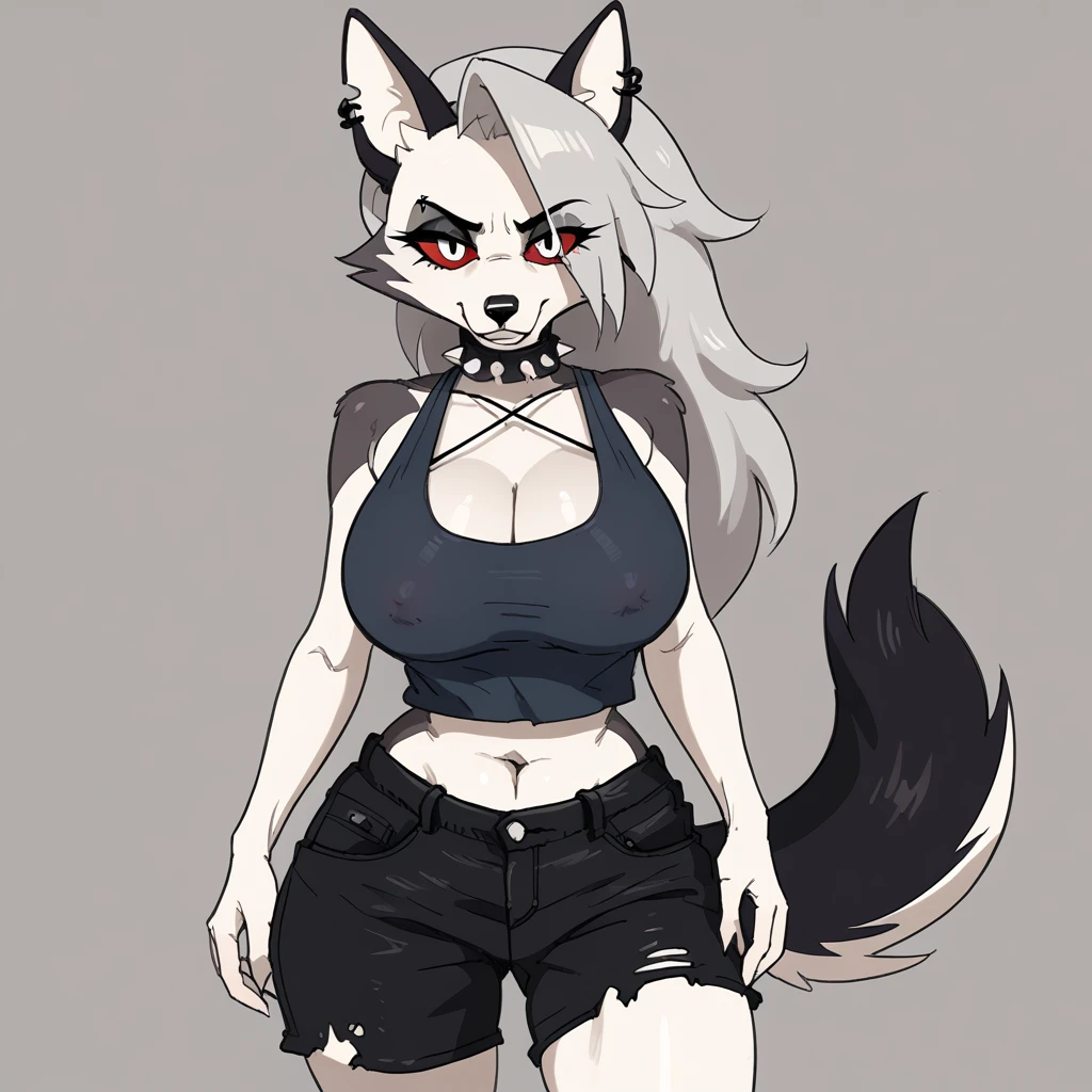 YutaAGC Style Lora (Illustrious / Pony)