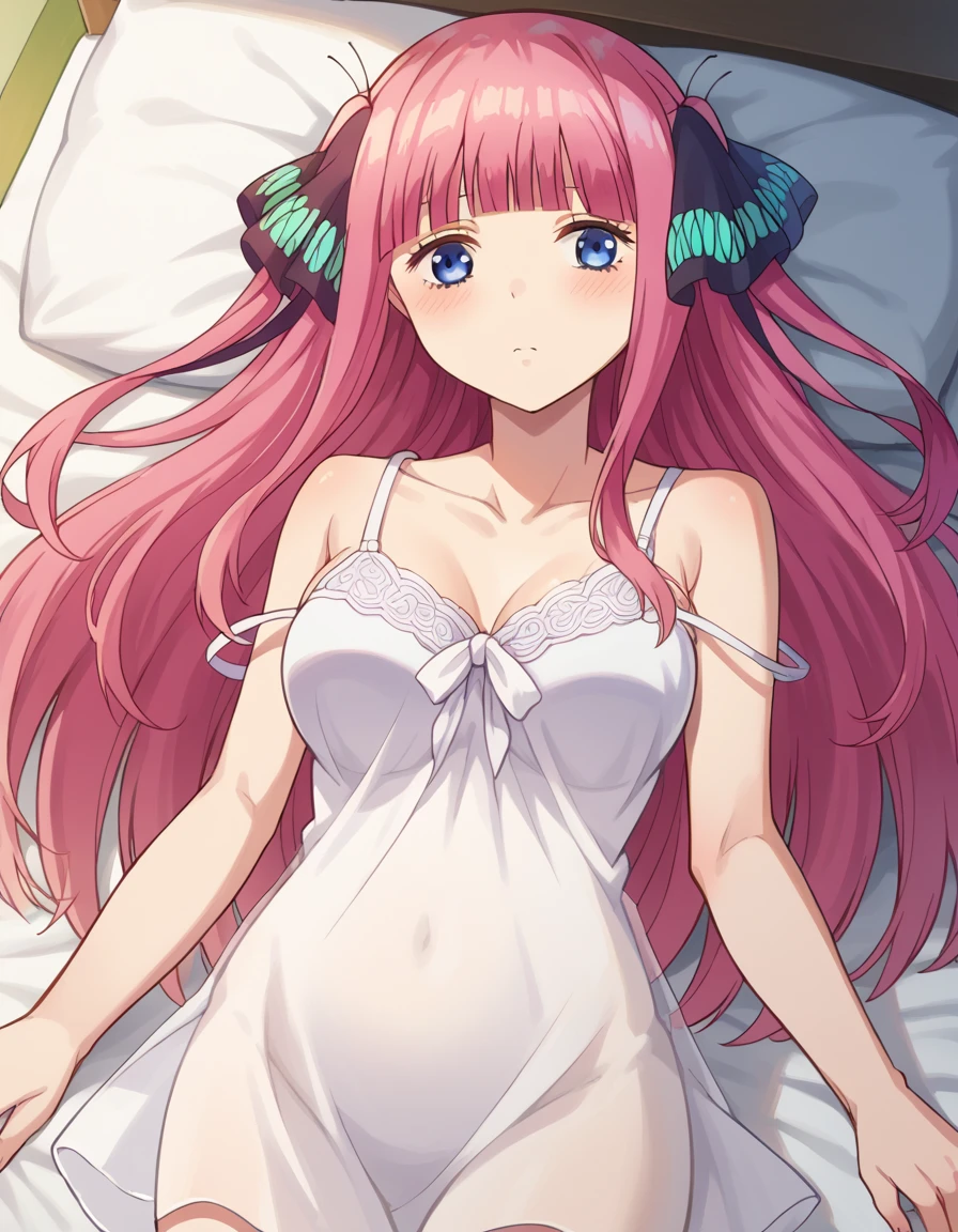 Chemise (シュミーズ) - Clothing booru