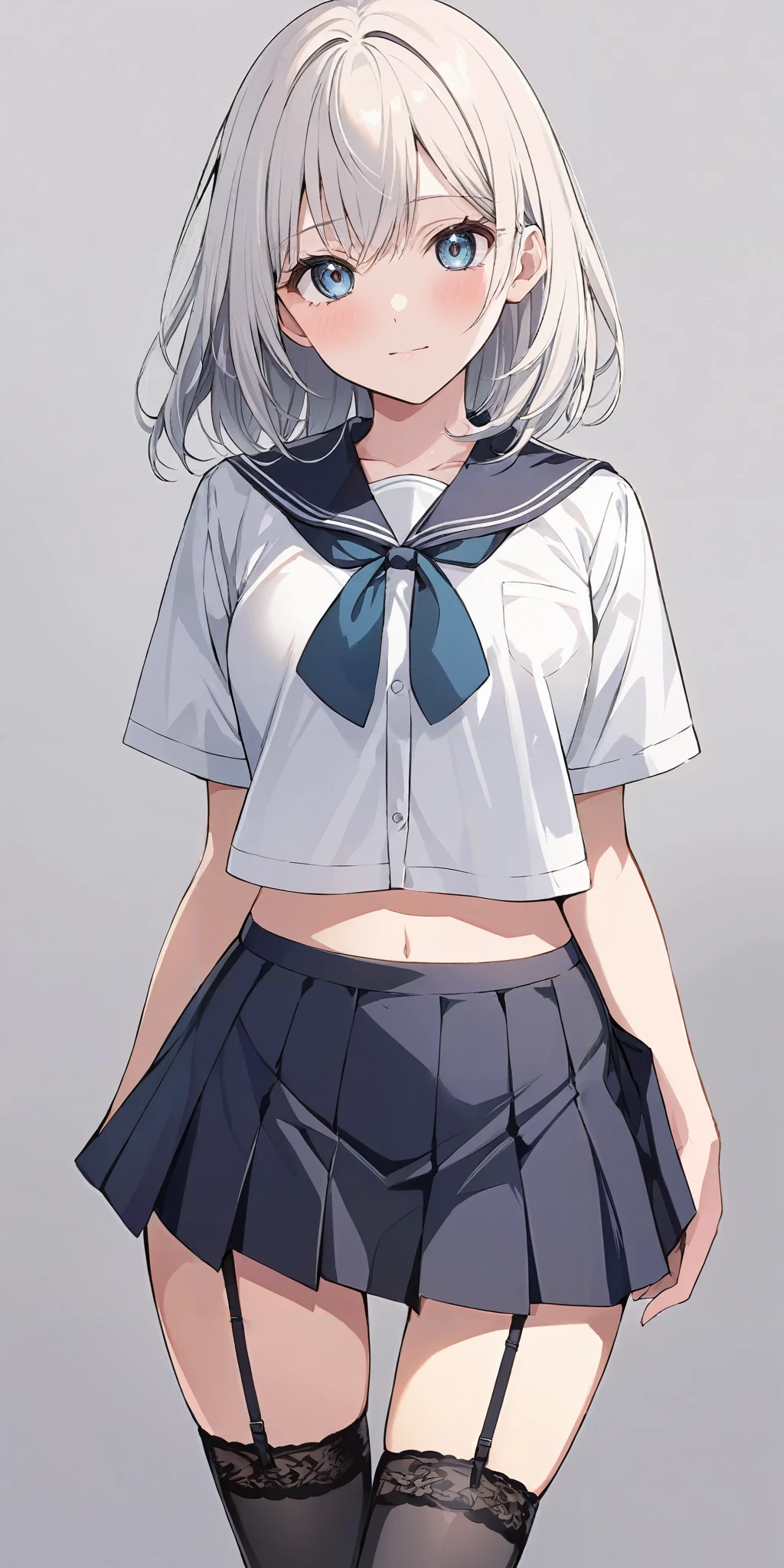 ガーターベルト/garter belt(SD,XL,ILL,pony) v1.0 XL