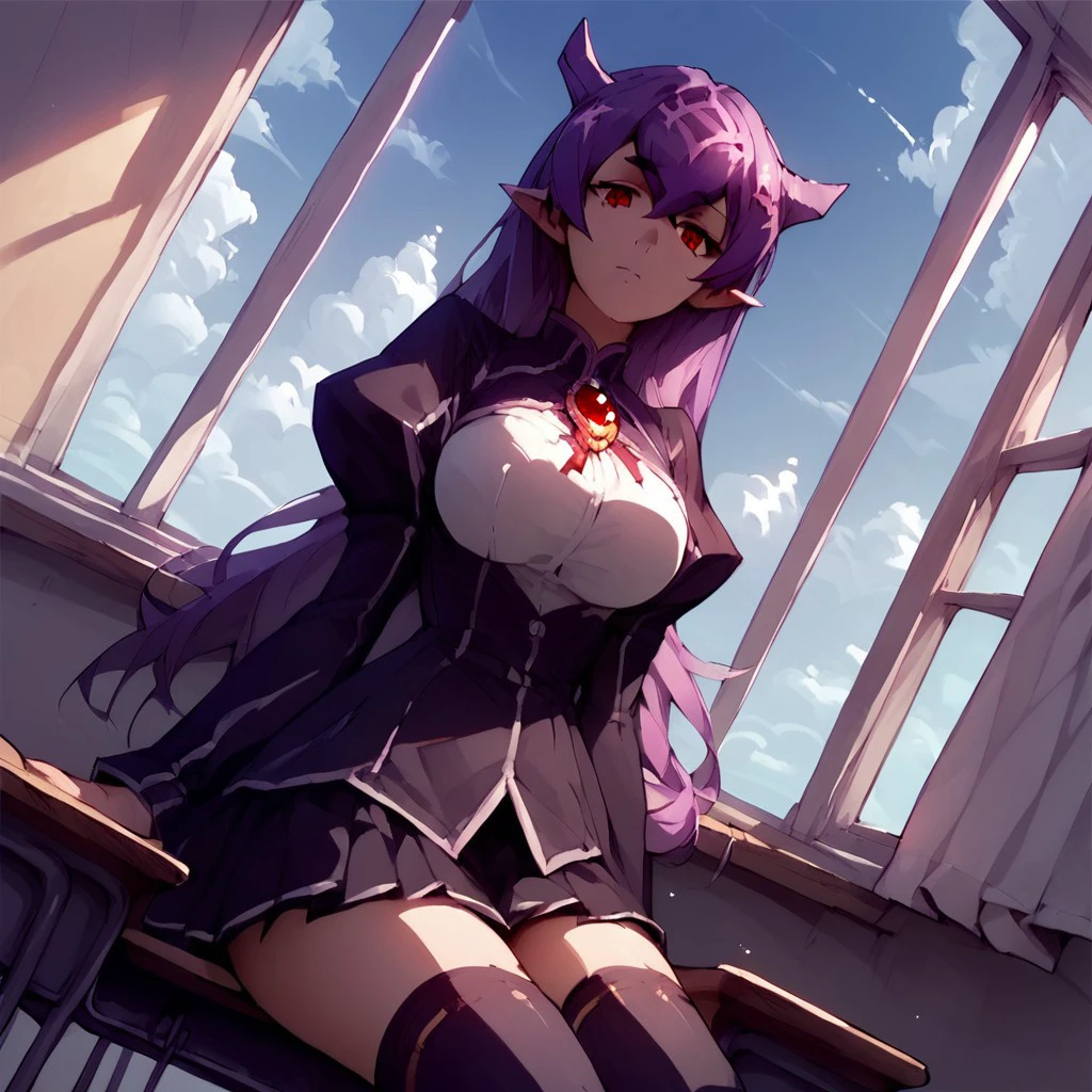 mao. (eiyuu kyoushitsu) V1.2