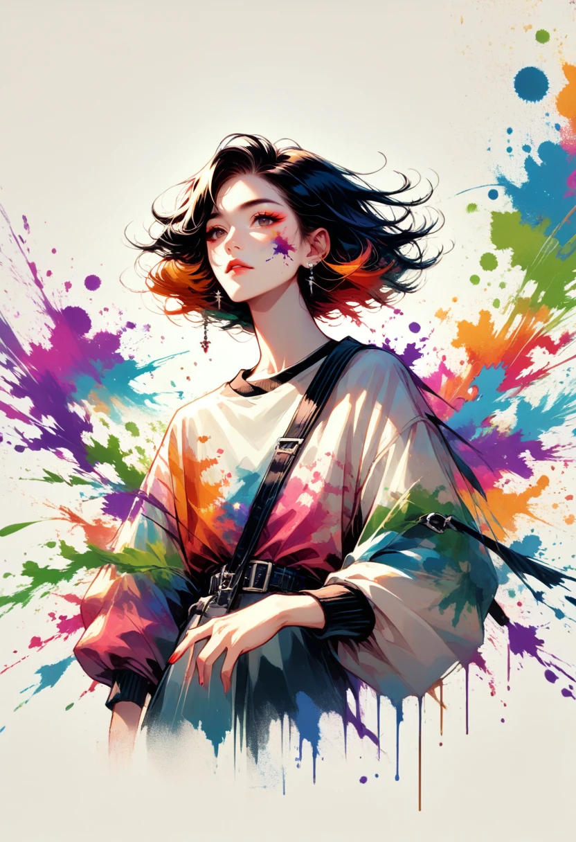 score_9, score_8_up, score_7_up, source_anime,
<lora:wrenchinktapestry:1>, inktapestry, colorful, paint splatter,