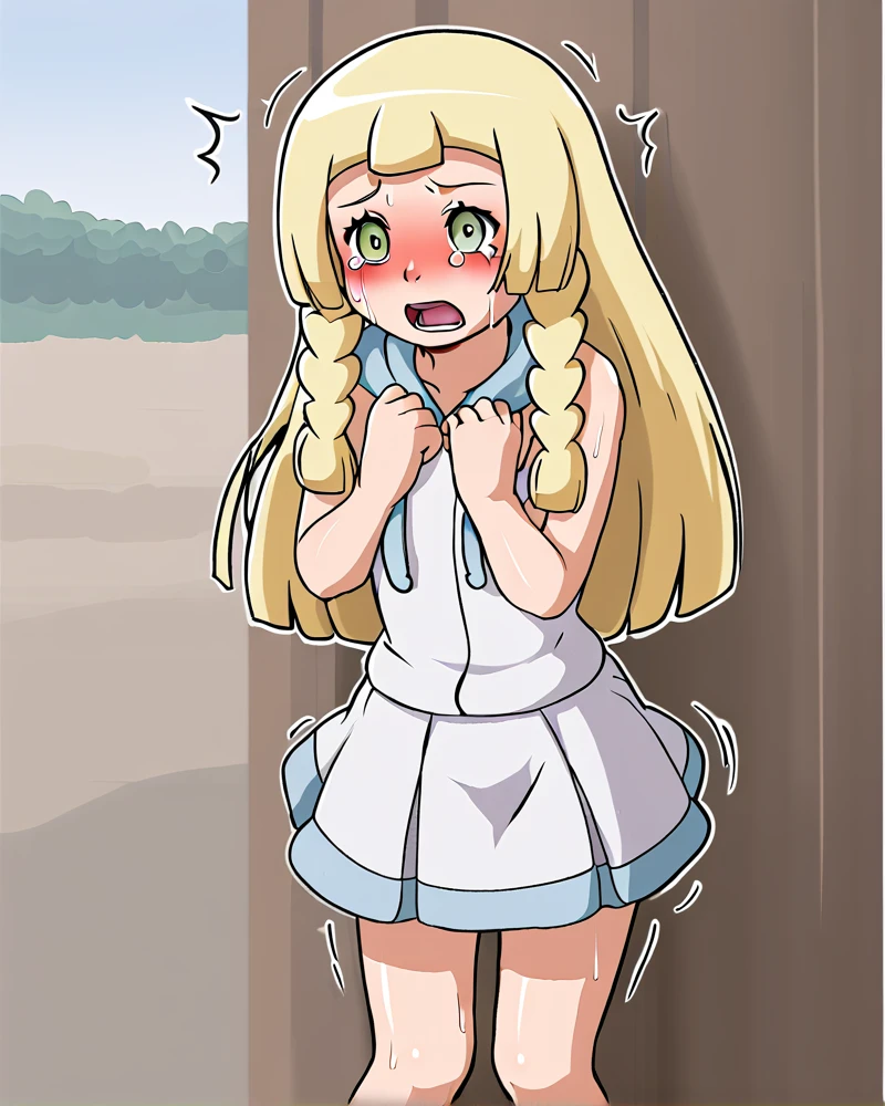 oreshika style (ForPony) v1.0