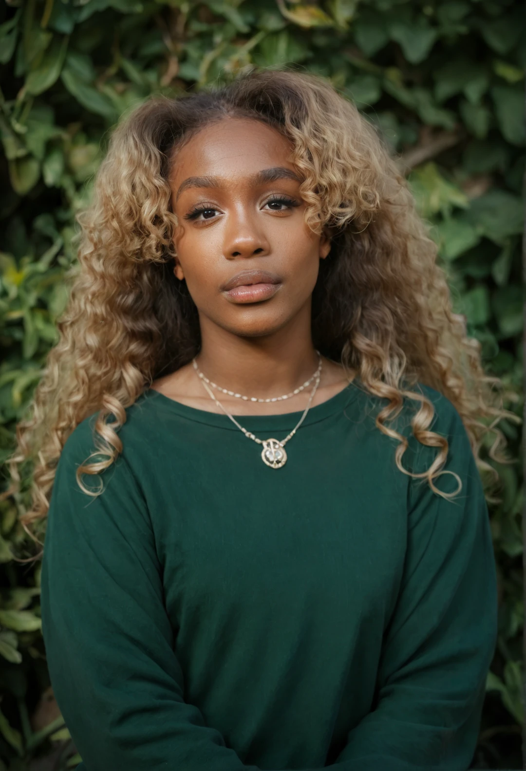 [PONY XL] - SZA -LoRA v1.0