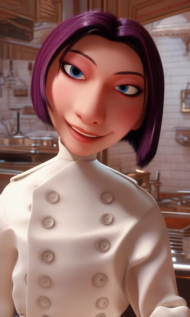 Colette Tatou (Pony V6 XL) v1.0
