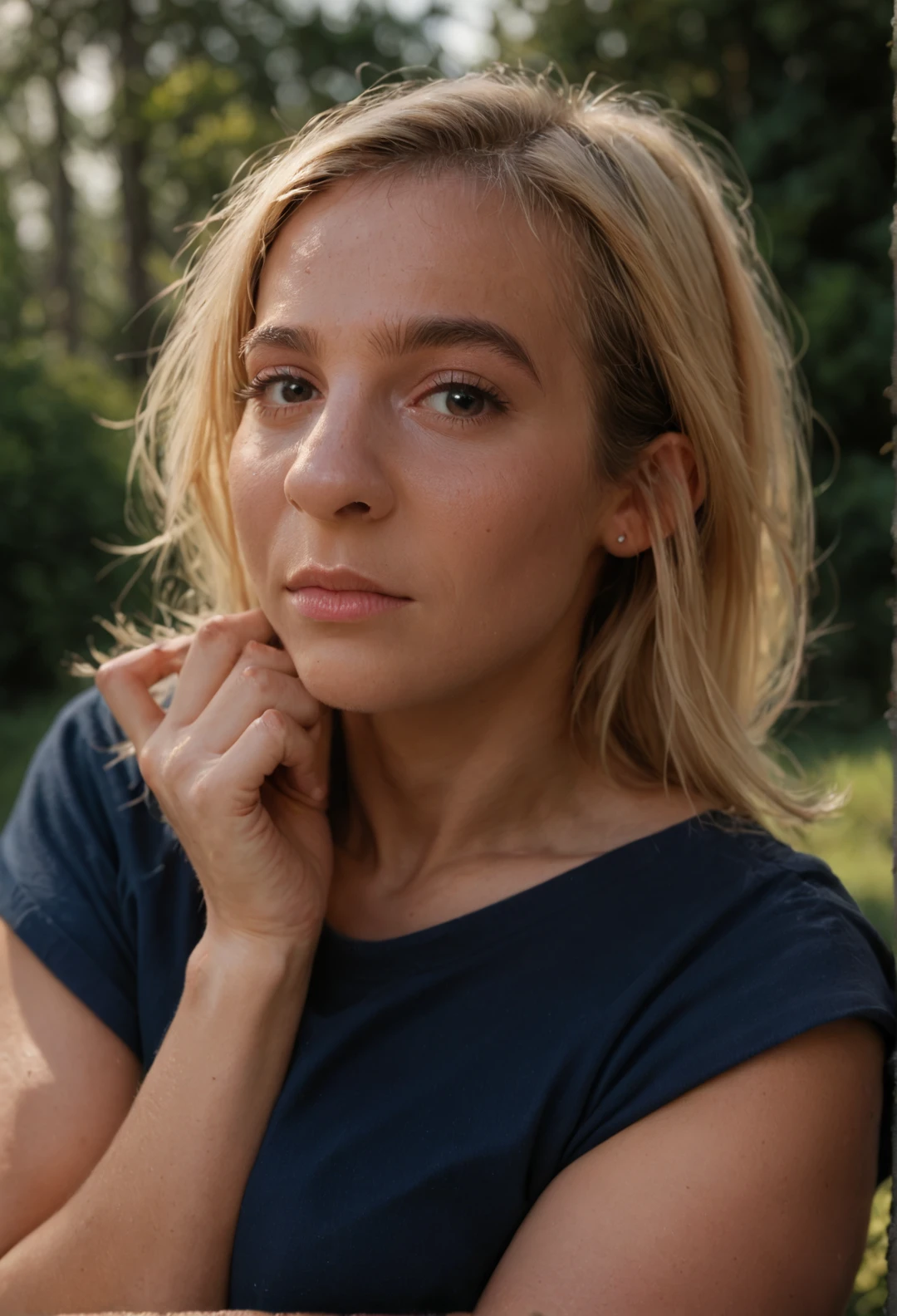 [PONY XL] - Gabbie Hanna - LoRA v1.0