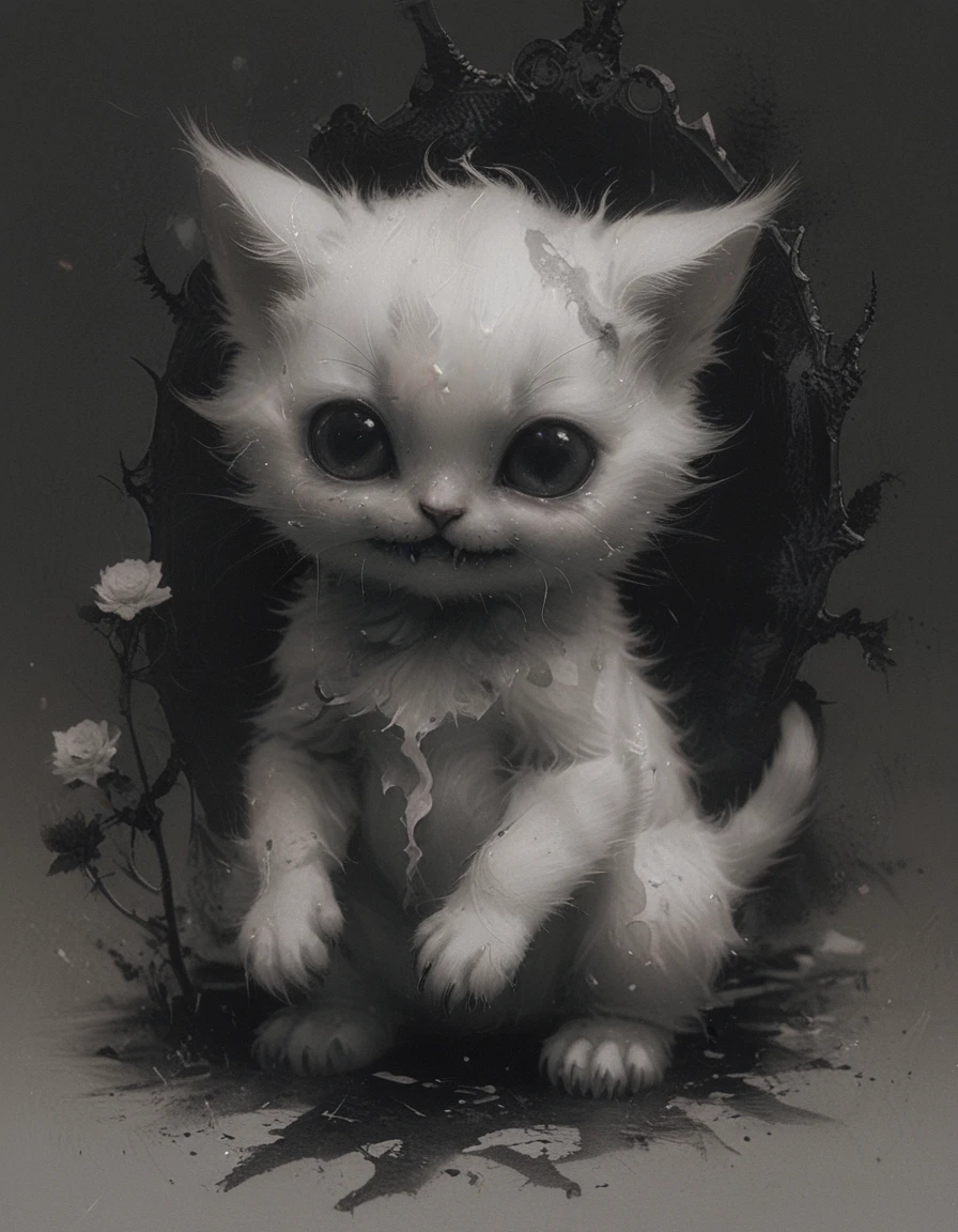 <lora:CBS_novuschroma38 style:1> novuschroma38 creepy cute kitten