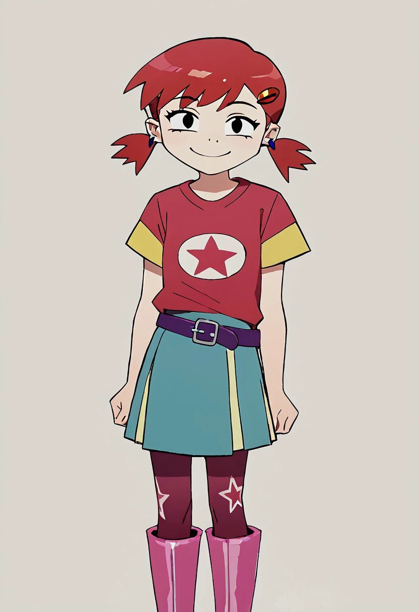 Sonia (Villa Dulce) v1.0