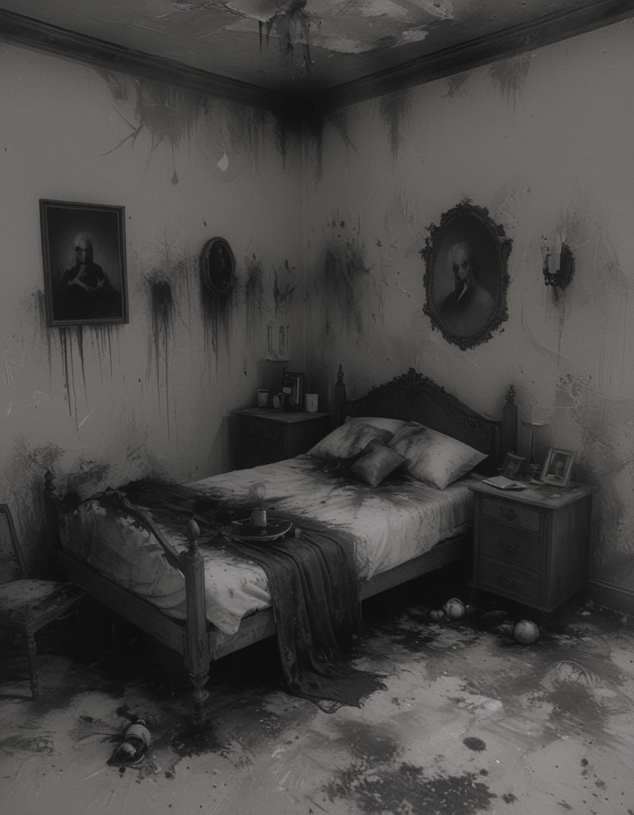 <lora:CBS_novuschroma38 style:1> novuschroma38 creepy a bedroom