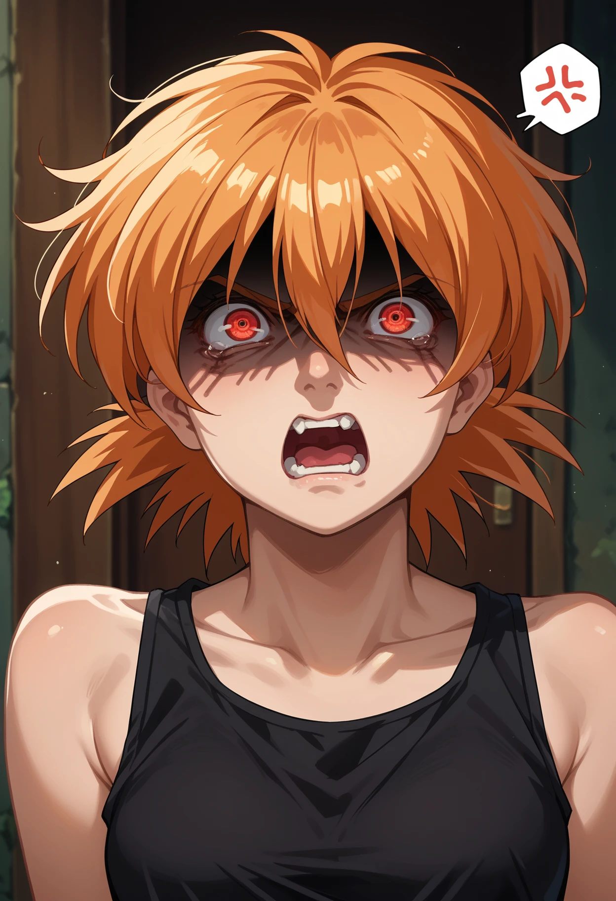 Seras Victoria セラス・ヴィクトリア (Hellsing) - Lora Pony