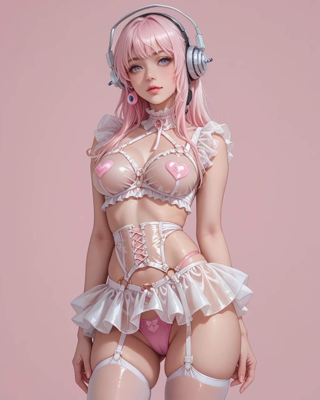 future0628-E-sports girl SD1.5
