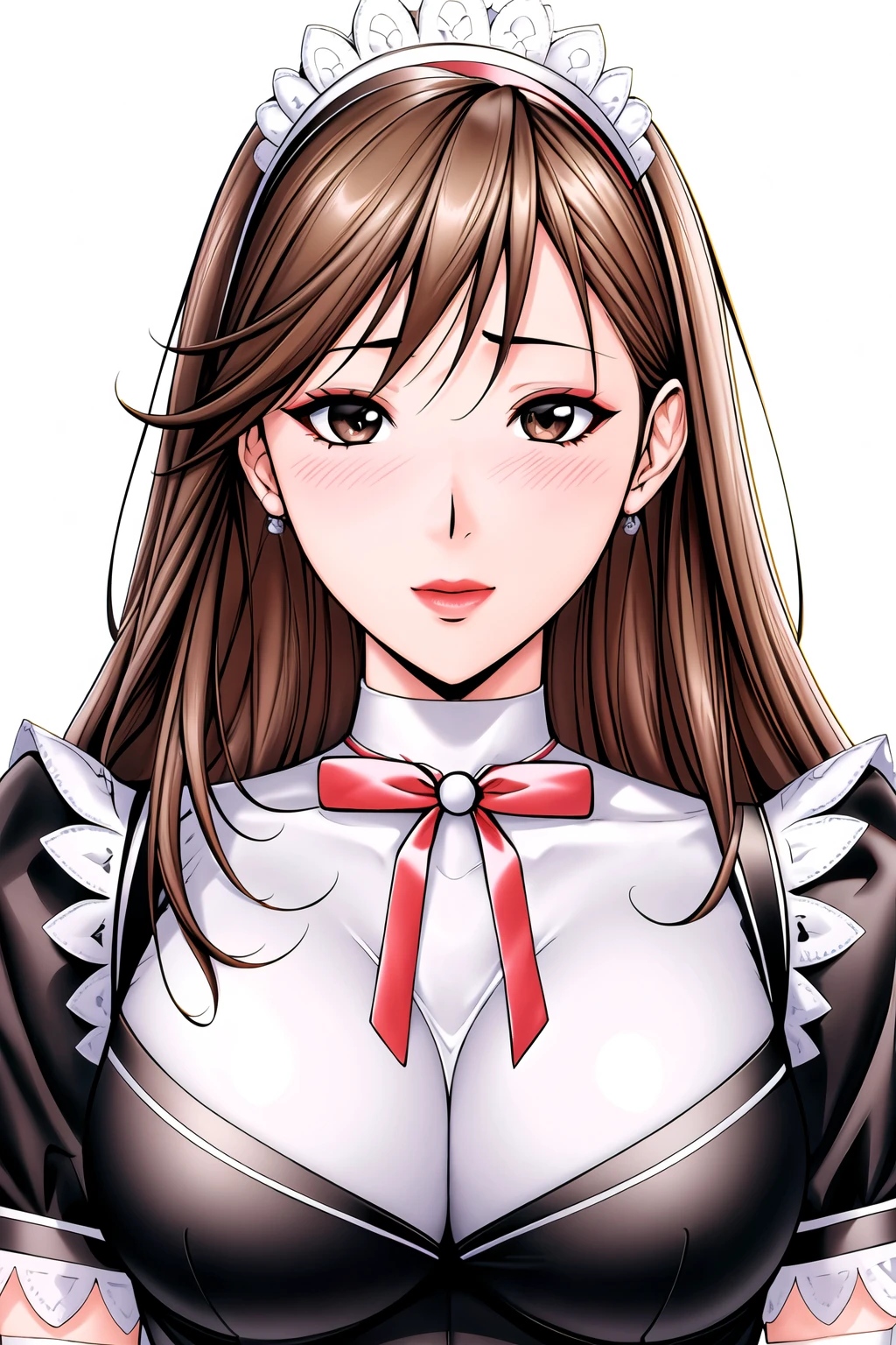 Mizutani Risa 水谷理沙 | G-taste v1.0