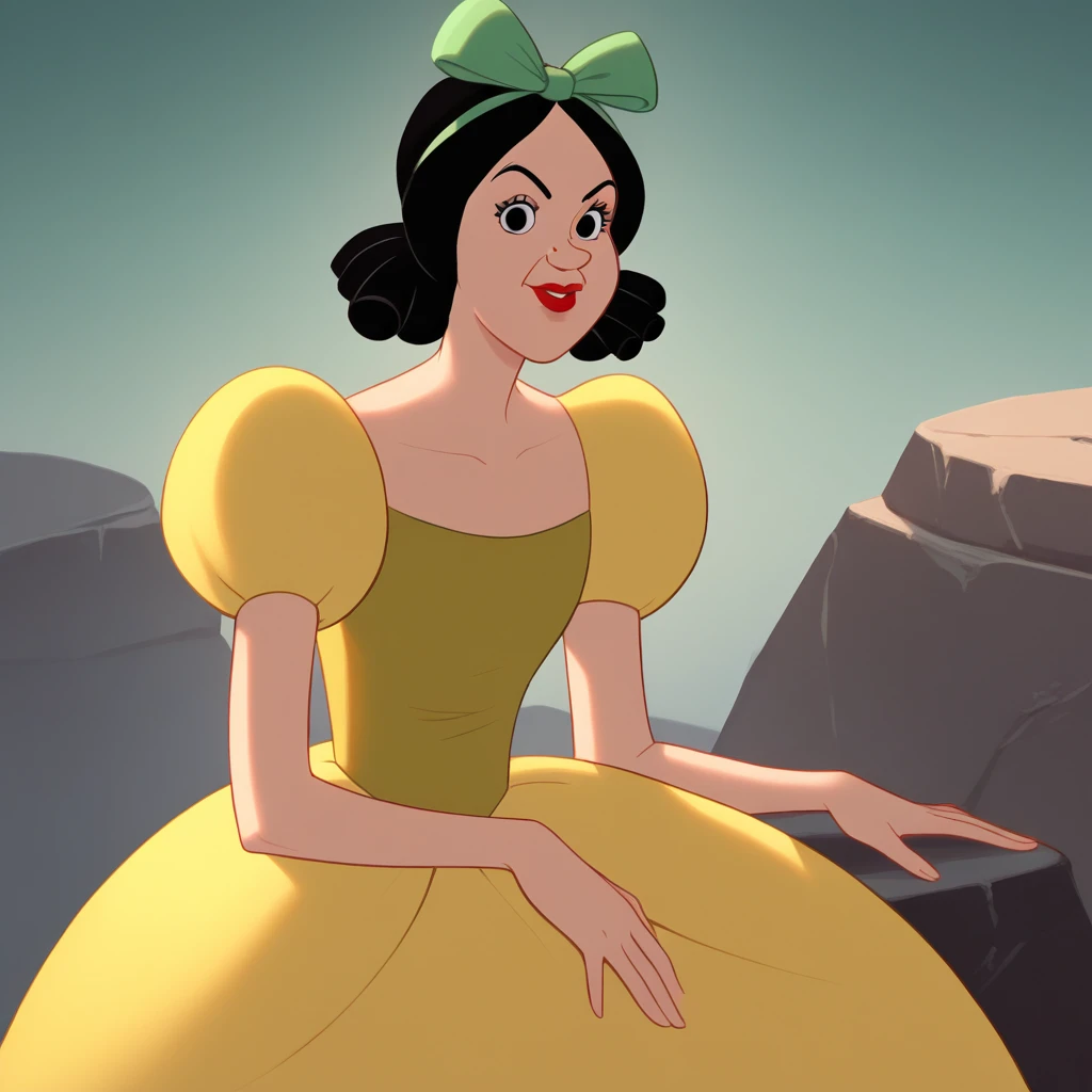 Drizella Tremaine [ Cinderella ] by Leaf
