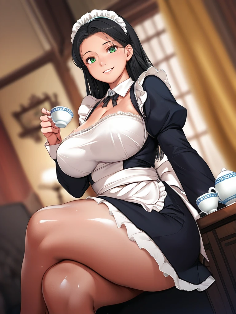 Amagasa Higasa (雨傘日傘) Style [PonyXL] V1