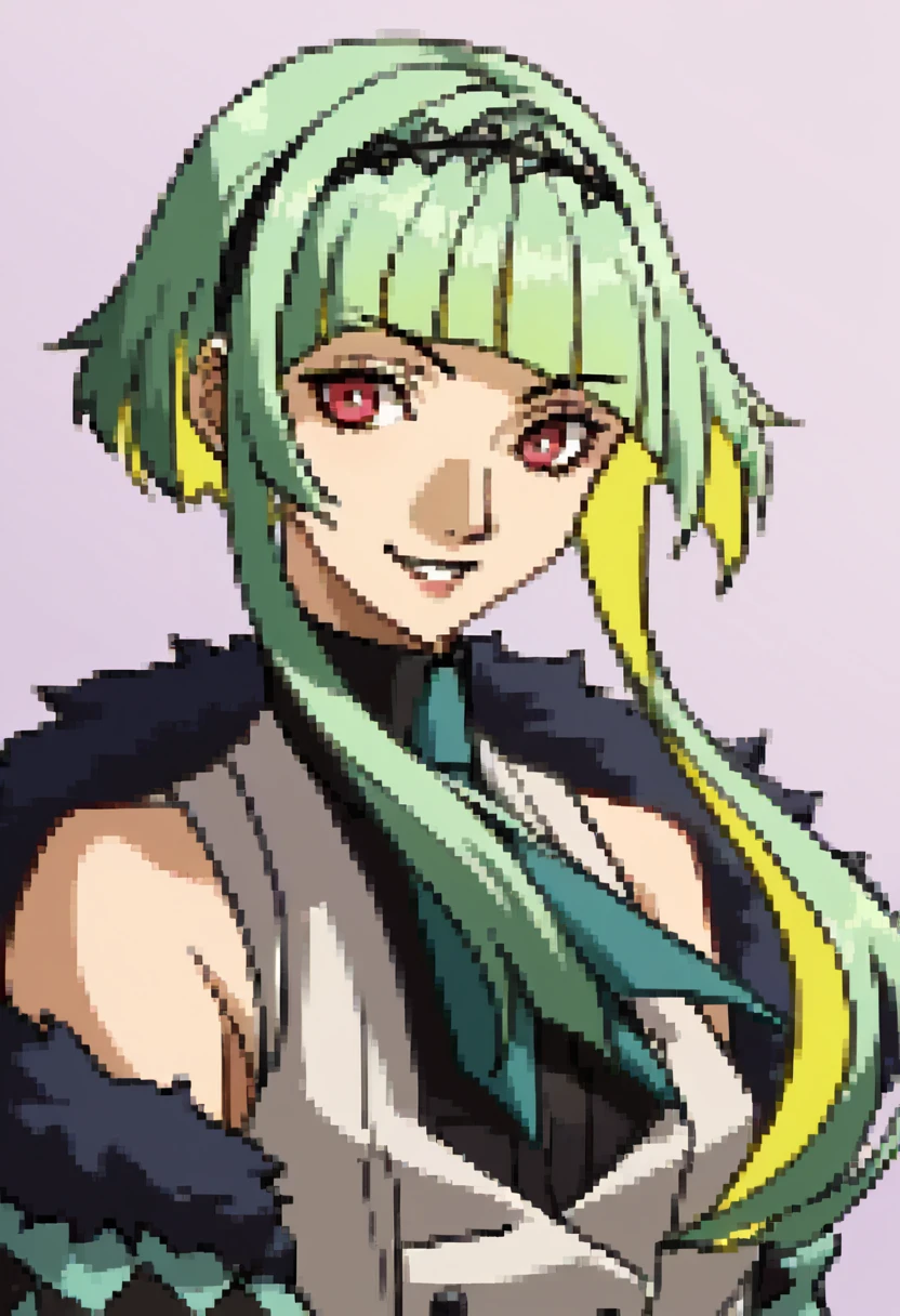 Persona 2 Portrait Style [Pony] v1.0