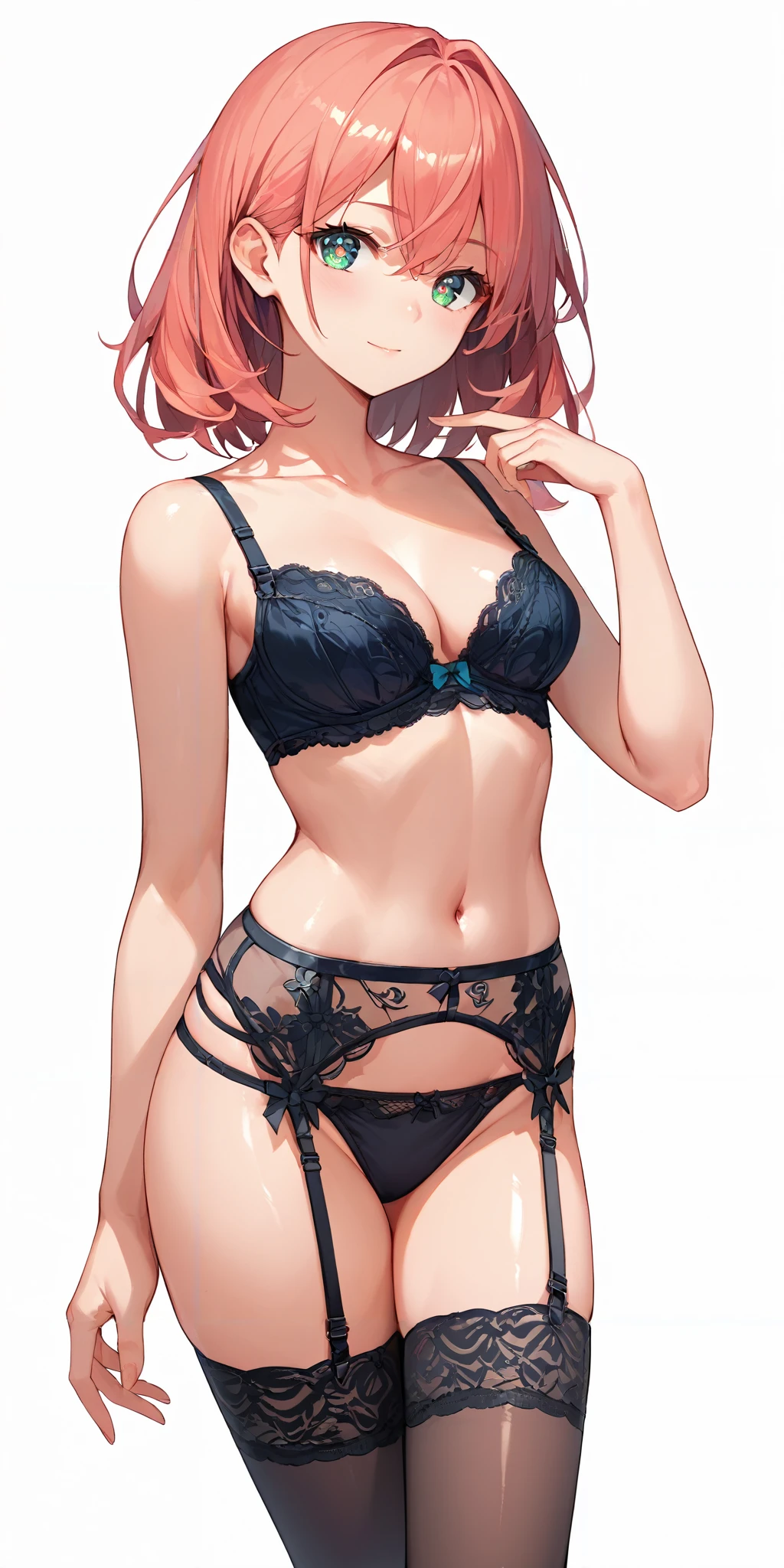 ガーターベルト/garter belt(SD,XL,ILL,pony) v1.0 pony