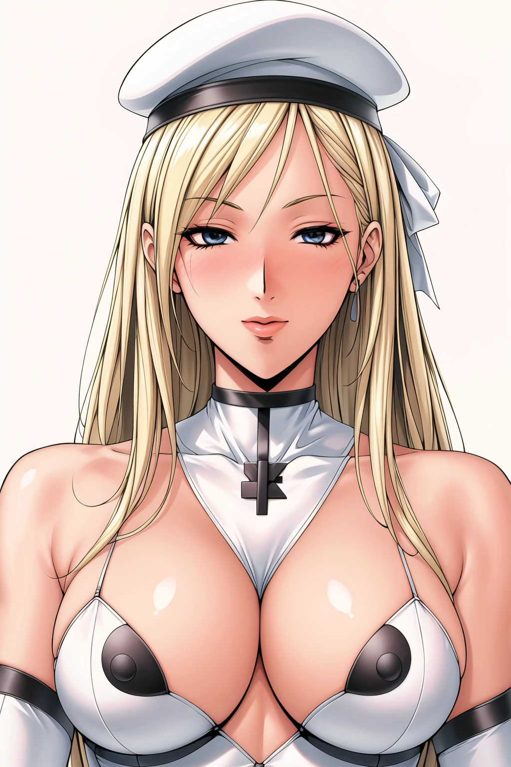 Leotard HighHeel レオタード・ハイヒール | G-taste v1.0
