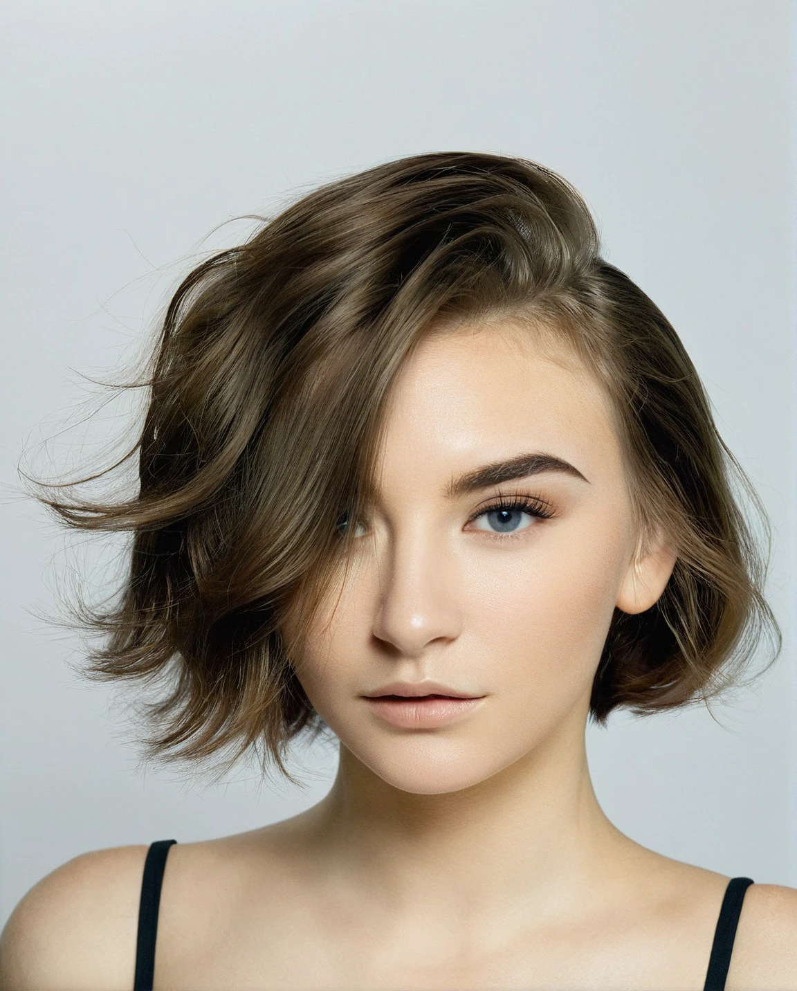 Regan Budimir (Laura Love) XL SDXL v1.1