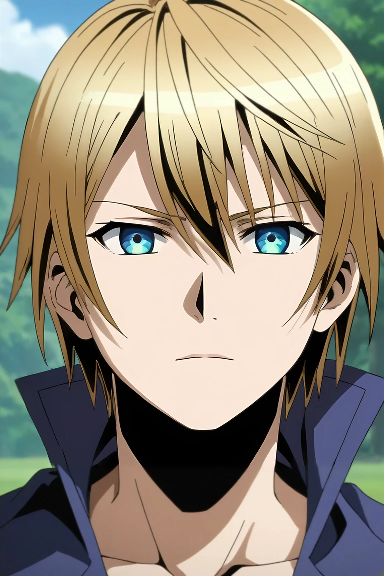 score_9, score_8_up, score_7_up, source_anime, rating_safe, , anime screencap, , , , depth of field, 1boy, solo, male focus, <lora:aoto_divine_gate_pony:0.82>, aoto_divine_gate, blonde hair, blue eyes, hair between eyes, , , , , <lora:sdxl_lightning_8step_lora:1>