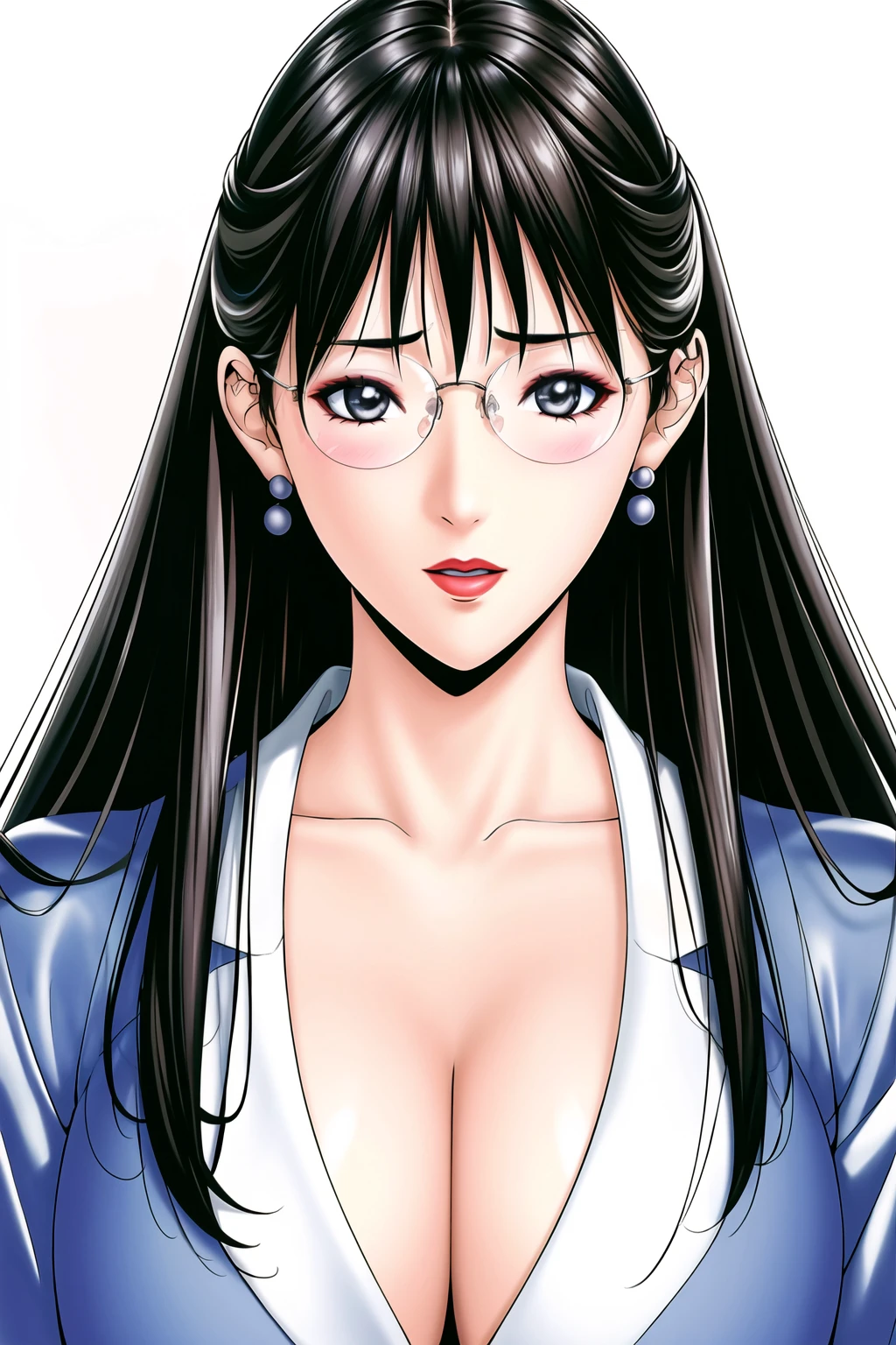 Mizukoshi Sayaka 水越沙耶香 | G-taste v1.0